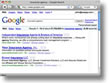insurance website google results