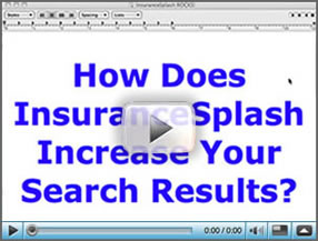 Insurance Agency Marketing Search Video