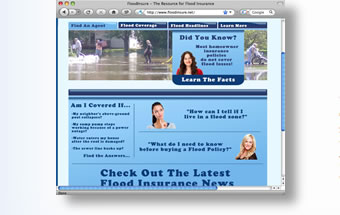flood insurance information